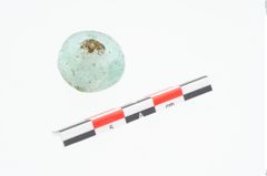 Foto von Glasperle (NHMW-PRAE-025205)